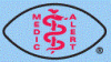 Medic Alert logo